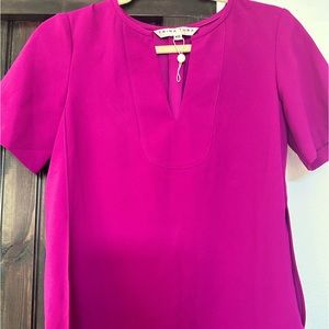 Trina Turk New Blouse- Size Xs
